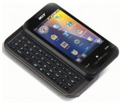 Acer neoTouch P300
