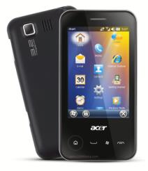 Acer neoTouch P400