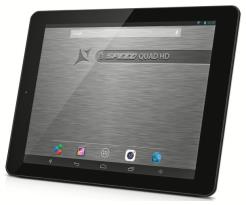 Allview 3 Speed Quad HD