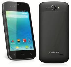 Allview A5 Duo