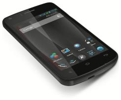 Allview A5 Quad