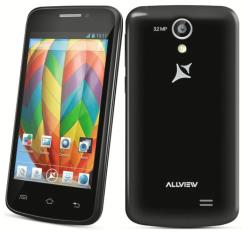 Allview C5 Smiley