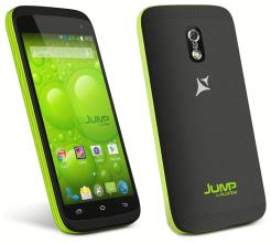 Allview E2 Jump