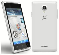 Allview E2 Living