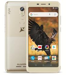Allview P10 Style