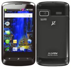 Allview P2 AllDro