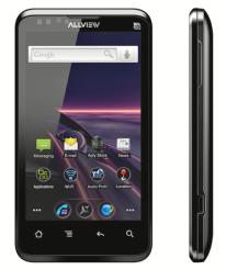 Allview P3 AllDro