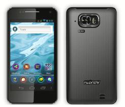 Allview P4 Duo
