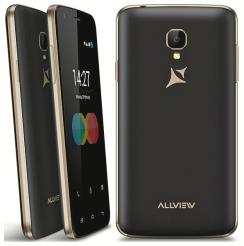 Allview P4 eMagic