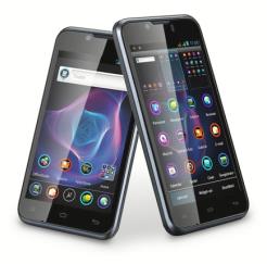 Allview P5 AllDro