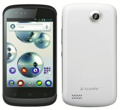 Allview P5 Mini