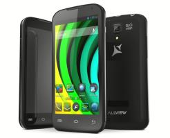Allview P5 Symbol