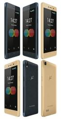 Allview P5 eMagic