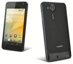 Allview P6 Quad Plus
