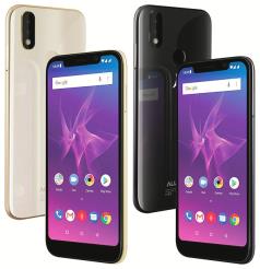 Allview Soul X5 Mini