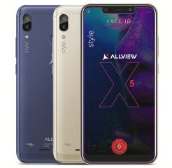 Allview Soul X5 Style