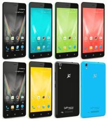 Allview V2 Viper i
