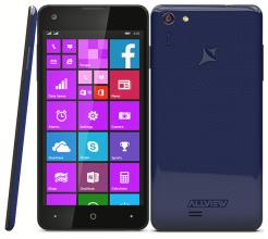 Allview W1i