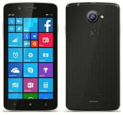 Allview W1s