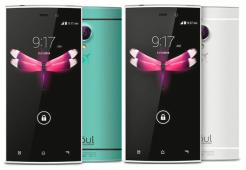 Allview X1 Xtreme Mini