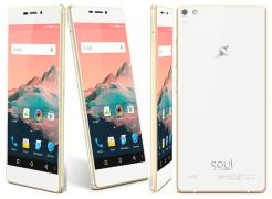 Allview X2 Soul Pro