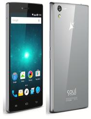 Allview X2 Soul Style + Platinum