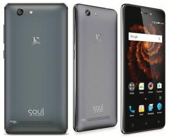 Allview X3 Soul Lite
