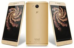 Allview X3 Soul Plus
