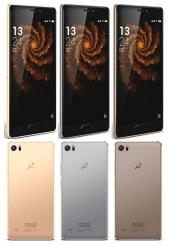 Allview X3 Soul Pro