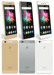 Allview X3 Soul mini