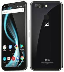 Allview X4 Soul Infinity Plus
