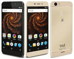 Allview X4 Soul Mini