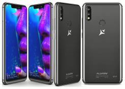 Allview X5 Soul