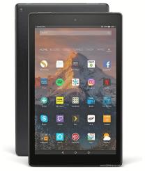 Amazon Fire HD 10 (2017)