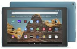 Amazon Fire HD 10 (2019)