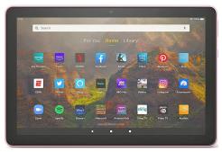 Amazon Fire HD 10 (2021)