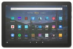 Amazon Fire HD 10 Plus (2021)