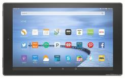 Amazon Fire HD 10