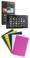 Amazon Fire HD 7