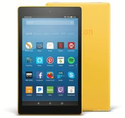 Amazon Fire HD 8 (2017)