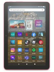 Amazon Fire HD 8 (2022)