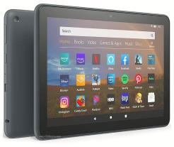 Amazon Fire HD 8 Plus (2020)