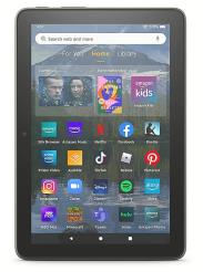 Amazon Fire HD 8 Plus (2022)
