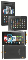 Amazon Fire HDX 8.9 (2014)