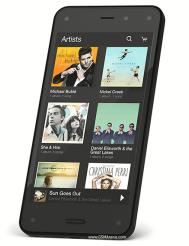 Amazon Fire Phone
