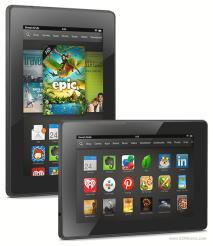 Amazon Kindle Fire HD (2013)