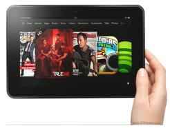 Amazon Kindle Fire HD 8.9 LTE
