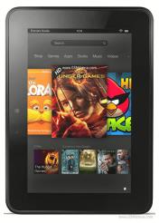 Amazon Kindle Fire HD