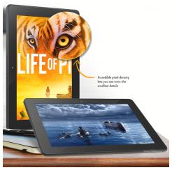 Amazon Kindle Fire HDX 8.9