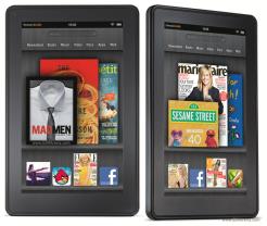 Amazon Kindle Fire